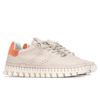 Carmela Trainers 163107 beige