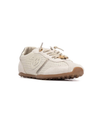 Carmela Trainers 163109 beige
