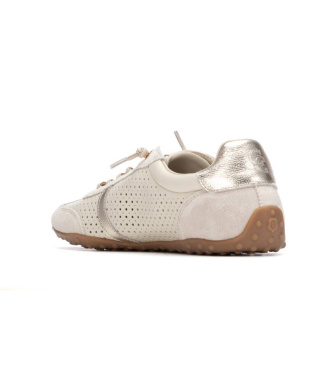 Carmela Trainers 163109 beige