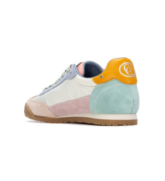 Carmela Baskets en cuir 163119 multicolores