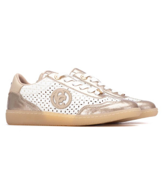 Carmela Turnschuhe 163120 gold