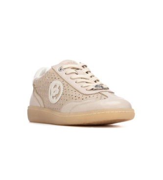 Carmela Trenerzy 163120 beżowy