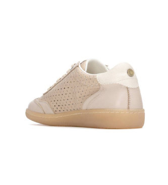 Carmela Trenerzy 163120 beżowy