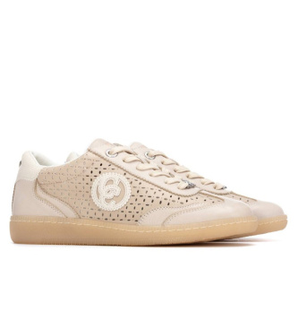 Carmela Trenerzy 163120 beżowy