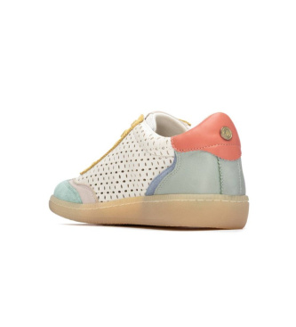 Carmela Sneakers 163120 verde