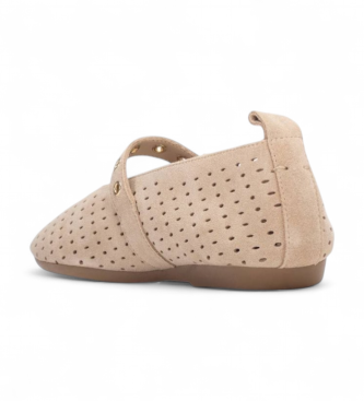 Carmela Sapatos 163142 castanhos