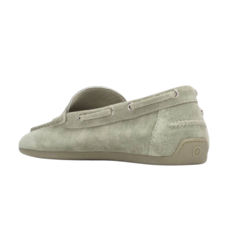 Carmela Mocassins 163143 verde