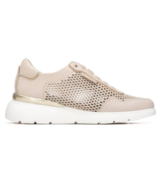 Carmela Sneakers beige 163211