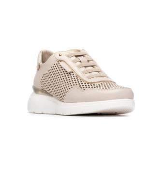 Carmela Sneakers beige 163211