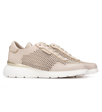 Carmela Sneakers beige 163211