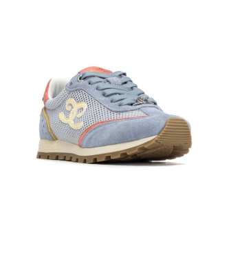 Carmela Buty 163213 niebieski