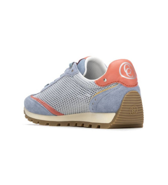 Carmela Buty 163213 niebieski