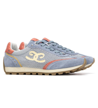 Carmela Buty 163213 niebieski