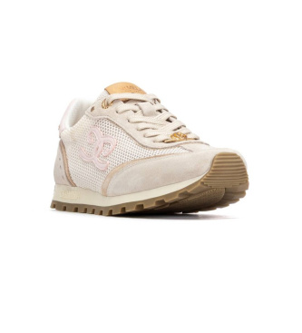 Carmela Sneakers 163213 marrone