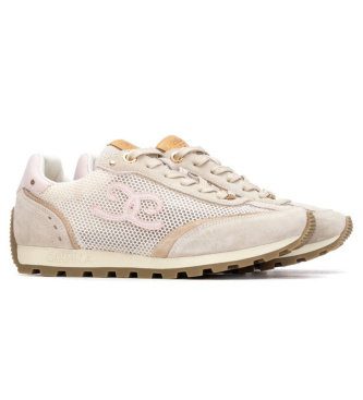 Carmela Sneakers 163213 marrone