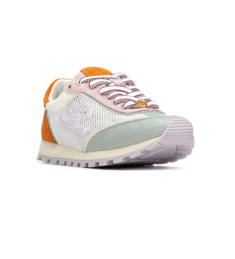 Carmela Trainers 163213 groen