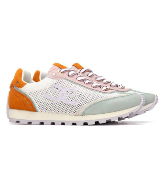 Carmela Trainers 163213 groen