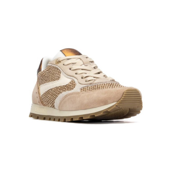 Carmela Turnschuhe 163230 braun