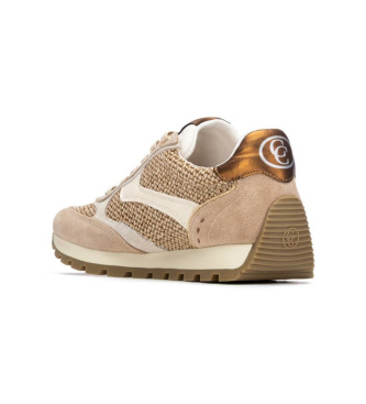 Carmela Turnschuhe 163230 braun