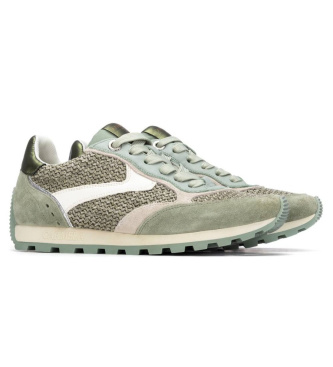 Carmela Zapatillas 163230 verde