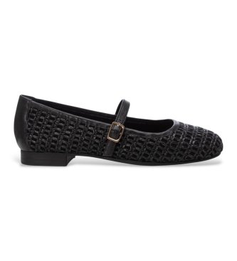 Carmela Chaussures 162317 noir