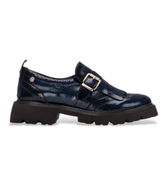 Carmela Sapatos 162594 navy