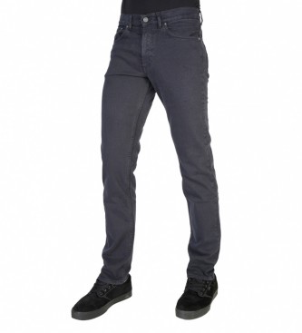 Carrera Jeans Pantalon 000700_9302A gris