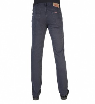 Carrera Jeans Pants 000700_9302A gray
