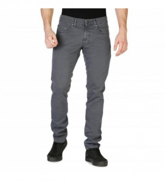 Carrera Jeans Jeans 000717_8302A cinzento