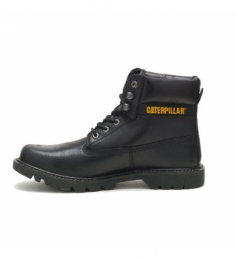 Caterpillar Boots Colorado 2.0 Wp black