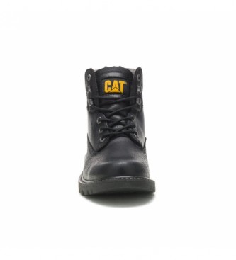 Caterpillar Boots Colorado 2.0 Wp preto