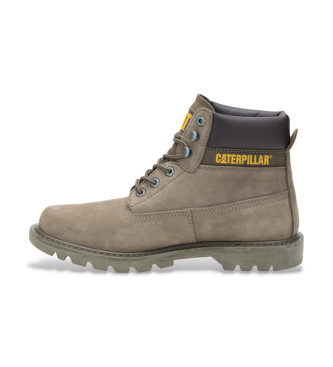 Caterpillar Botas Colorado 2.0 taupe