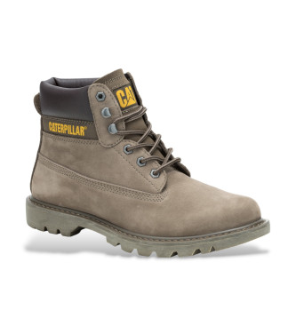 Caterpillar Botas Colorado 2.0 em cinzento