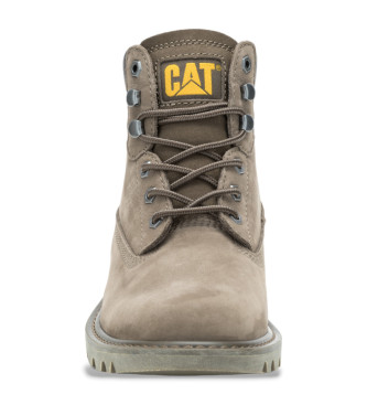 Caterpillar Škornji Colorado 2.0 taupe