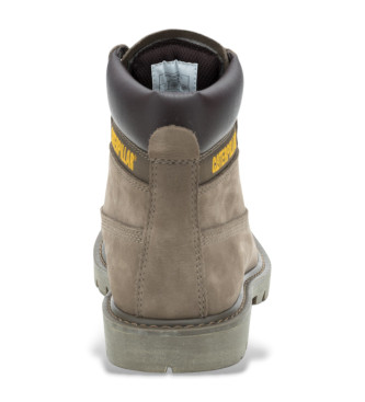 Caterpillar Bottes Colorado 2.0 taupe