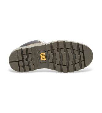 Caterpillar Colorado 2.0 taupe Stiefel