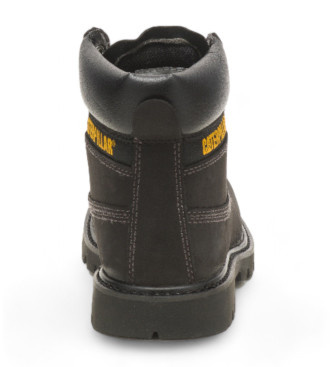 Caterpillar colorado boots black online