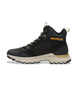 Caterpillar Lderstvler Colorado Sneake sort