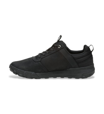 Caterpillar Trainers Hex Ready Low black