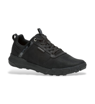 Caterpillar Turnschuhe Hex Ready Low schwarz