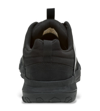 Caterpillar Trainers Hex Ready Low black