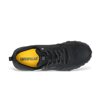 Caterpillar Trainers Hex Ready Low black