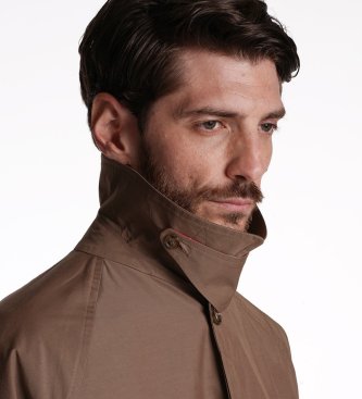 Baracuta Cazadora G12 Baracuta Cloth camel