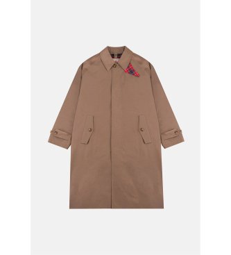 Baracuta Cazadora G12 Baracuta Cloth camel