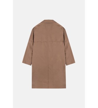 Baracuta Cazadora G12 Baracuta Cloth camel