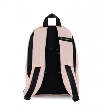 Champion Backpack 804797 pink -45x15x30cm