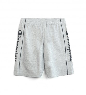 Champion Grey sport shorts