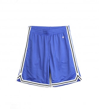 Champion Pantaloncini da basket blu
