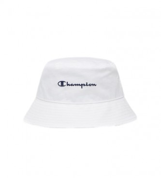 Champion Cappello da pescatore 804786 bianco