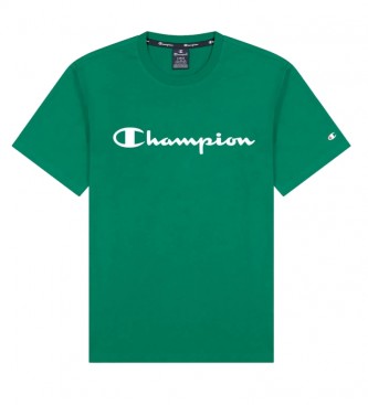 Champion Camiseta Logo 